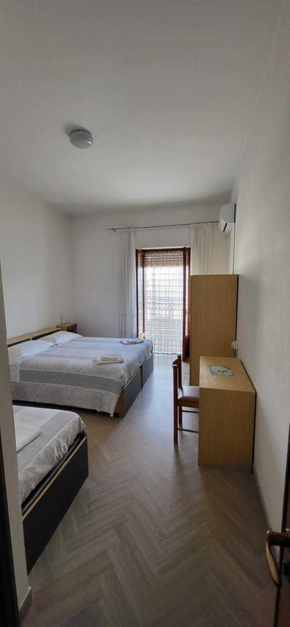 Da Carlino Hotel Peschici Exterior photo