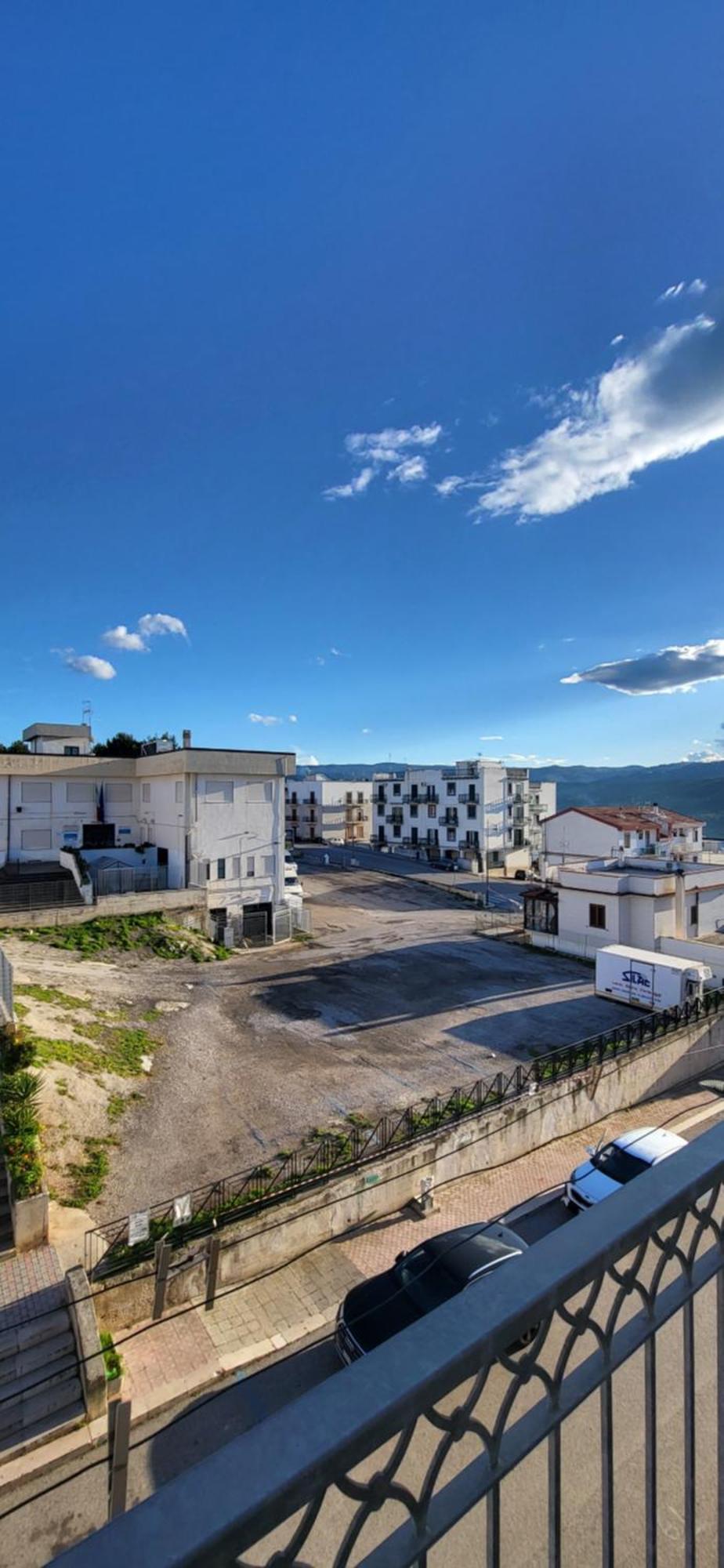 Da Carlino Hotel Peschici Exterior photo