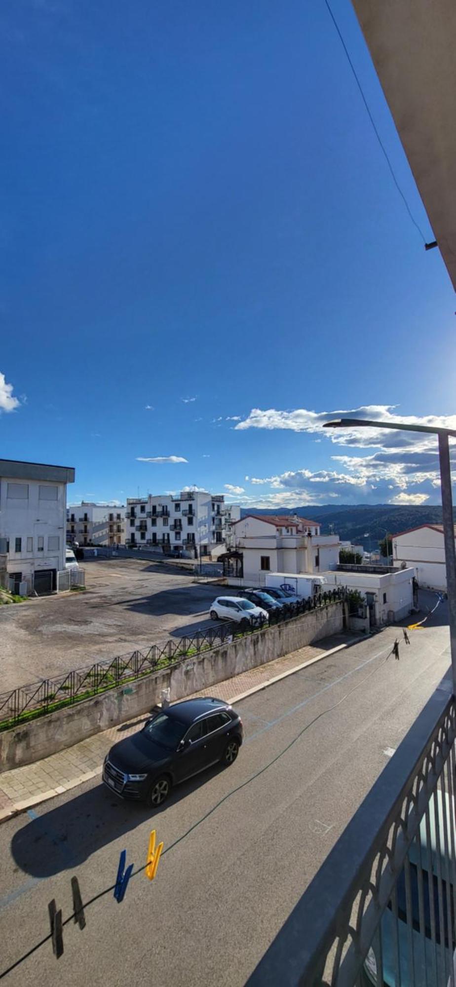 Da Carlino Hotel Peschici Exterior photo